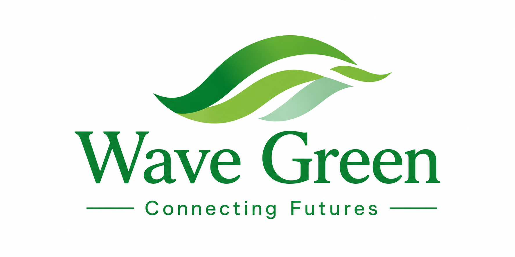 Wave Green